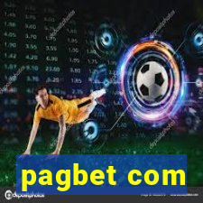 pagbet com